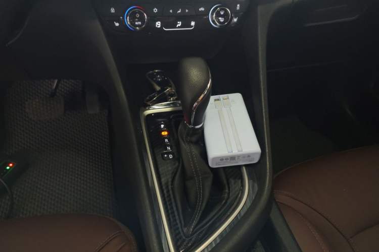 Used Buick GL6 2019 18T 6-Seater Connected Luxury Version China V Standard
