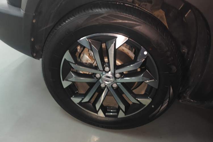 Used Haval DARGO 2021 1.5T DCT Two-Wheel Drive Border Collie Edition