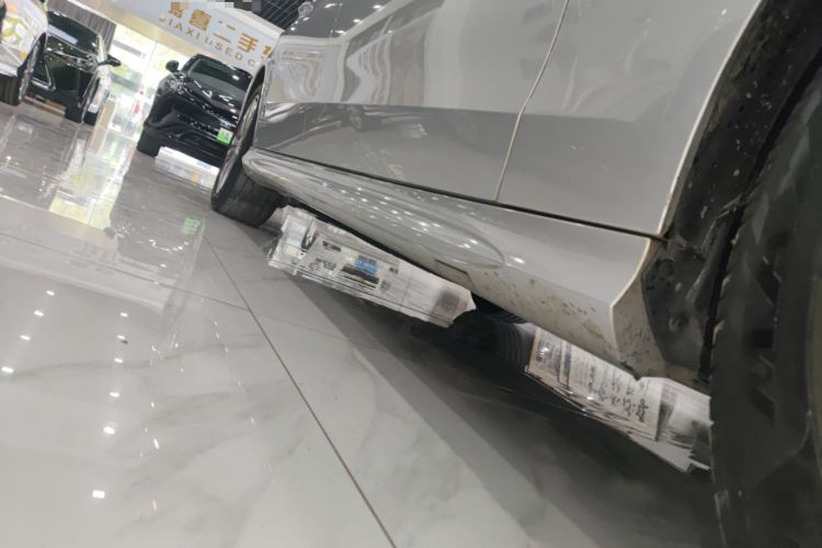 Used Mercedes-Benz E-Class 2015 E 260 L Sport Edition
