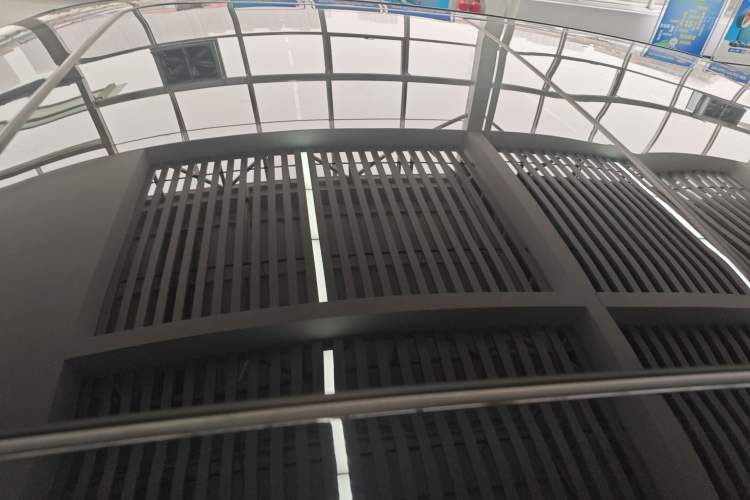 Used Hongqi H9 2020 2.0T Smart Connect Flagship Edition