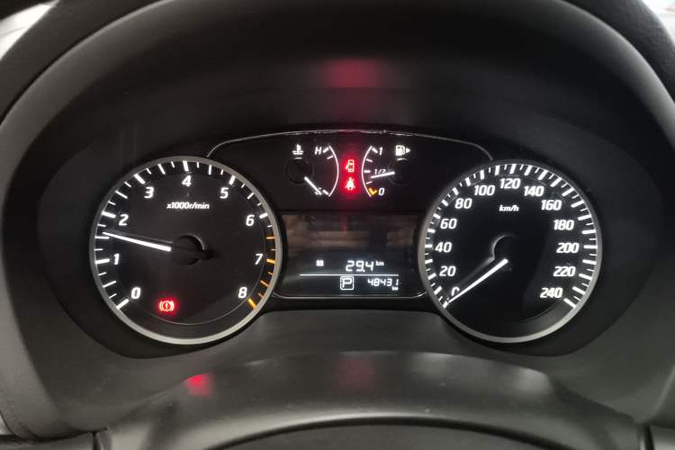 Used Nissan Sylphy 2016 1.6 XL CVT Deluxe Edition
