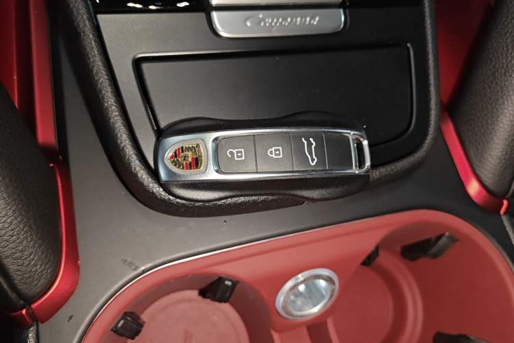 Used Porsche Cayenne 2019 Cayenne E-Hybrid 2.0T
