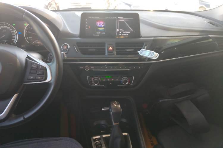 Used BMW 1 Series 2018 118i Sport Edition
