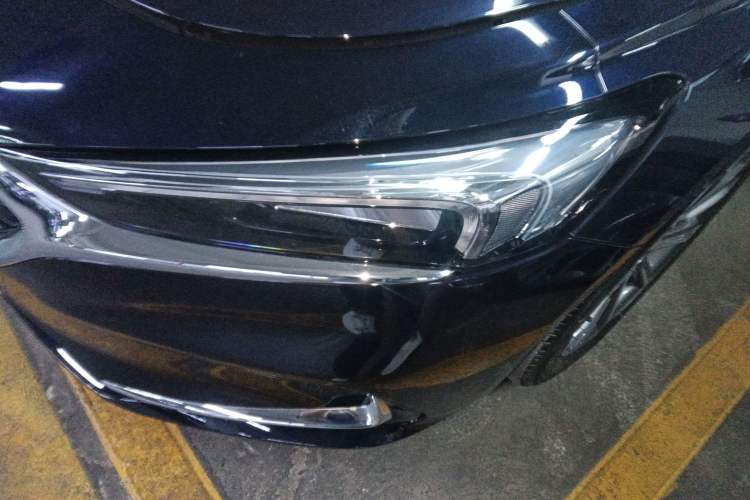 Used Buick LaCrosse 2020 652T Elite Edition
