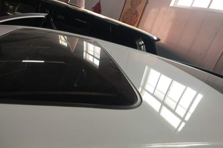 Used Honda Elysion 2019 2.0L Hybrid Luxury Edition
