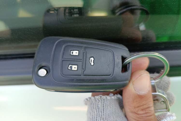 Used Buick GT 2016 15N Automatic Entry-Level Trim
