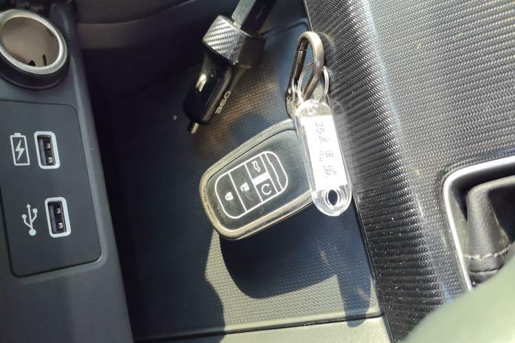 Used Honda Civic 2022 240TURBO CVT Dynamic Edition
