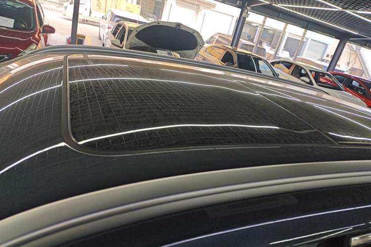 Used Geely Auto Monjaro L 2024 2.0TD DCT EVO Two-Wheel Drive Long-Range Version