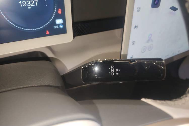 Used ARCFOX Kaola 2023 Parent-Child Edition
