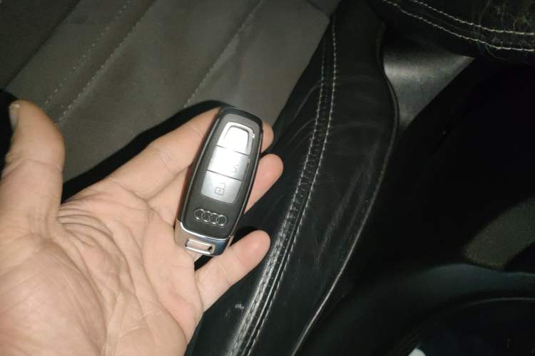 Used Audi A6L 2021 45 TFSI Prestige Dynamic Edition
