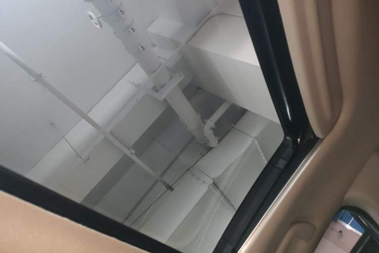 Used Honda Civic 2016 220TURBO CVT Luxury Edition
