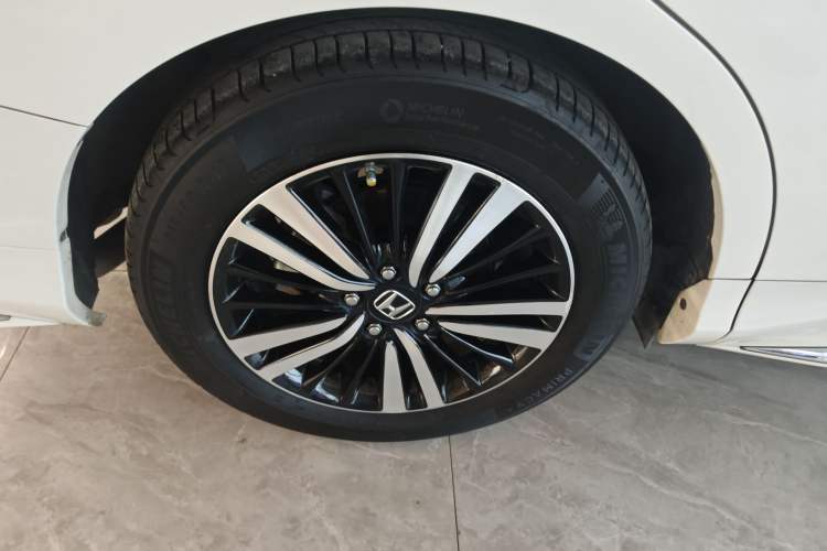 Used Honda Odyssey 2019 2.0L Rui·Zhi Zhen Edition
