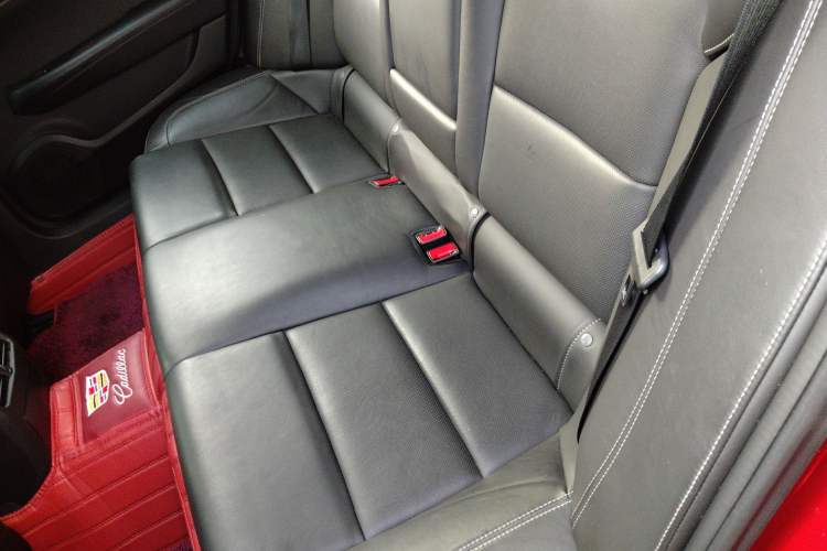 Used Cadillac ATS-L 2016 28T Fashion Edition
