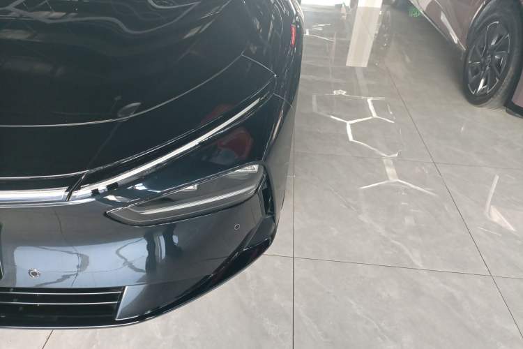 Used XPeng P7+ 2024 Long-Range Max
