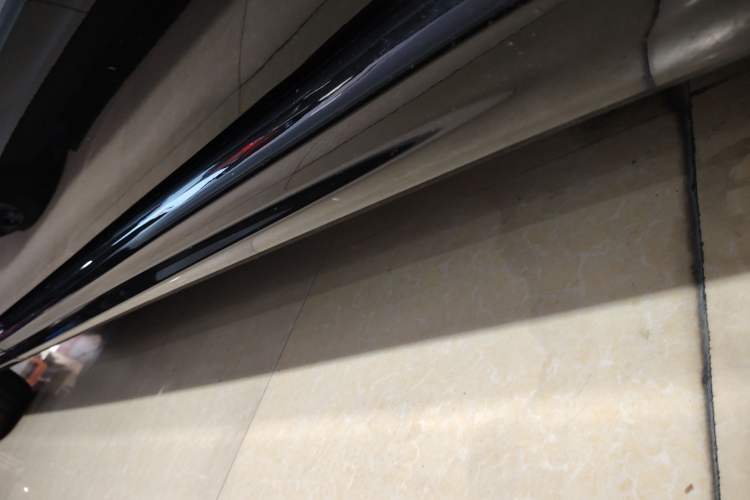 Used Mercedes-Benz V-Class 2021 V 260 Prestige Edition
