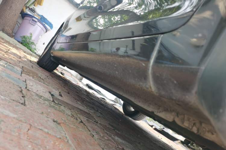 Used Kia Carens 2013 2.0L 7-Seater Automatic Standard Version China IV Standard
