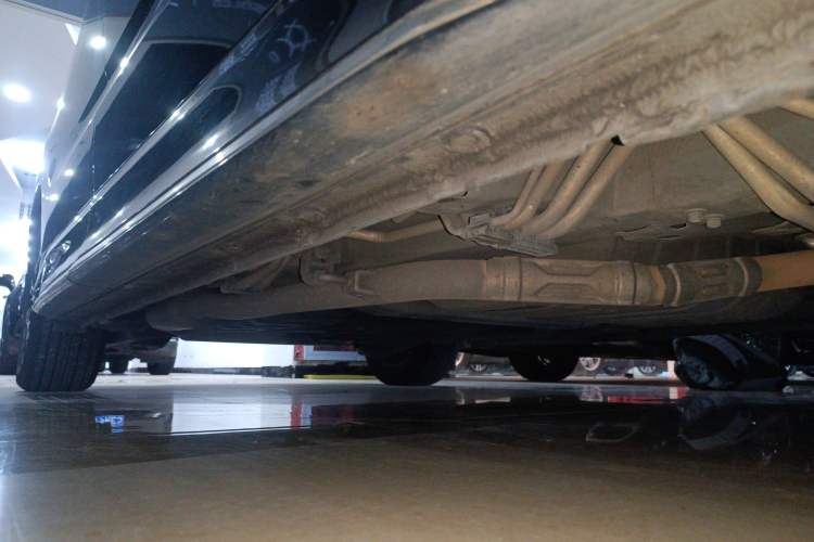 Used Honda Odyssey 2019 2.0L Rui·Smart Edition