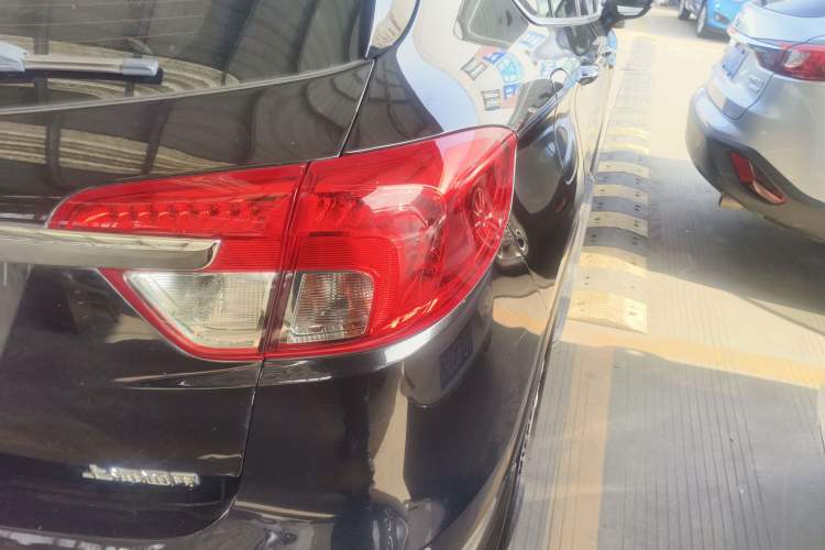 Used Buick Envision 2014 28T Four-Wheel Drive Elite Model