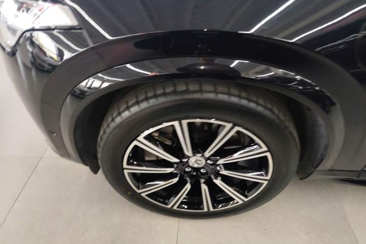 Used Volvo XC90 New Energy 2019 E-Drive Hybrid T8 Prestige 7-Seater China VI Standard