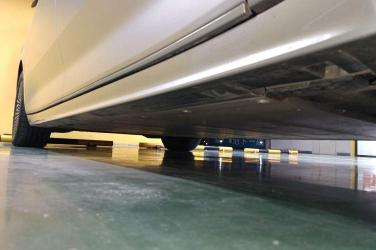 Used Zeekr 009 2022 WE Edition