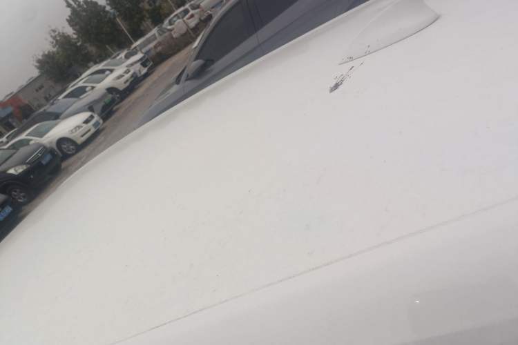 Used Buick Velite 6 2023 Revised Version 430 km Range – Commuter Edition
