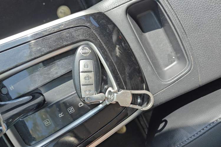 Used Nissan Sylphy 2016 1.6 XL CVT Deluxe Edition