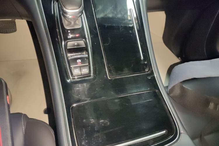 Used GAC Trumpchi M8 2021 Lingxiu Series 390T Ultimate Edition
