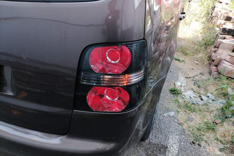 Used Volkswagen Touran 2013 1.4T Manual Fashion Edition 5 Seats
