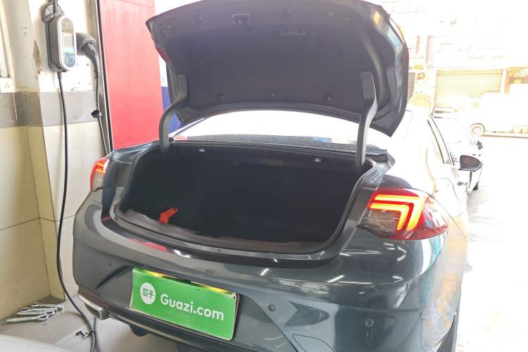 Used Buick Regal 2019 20T Elite Version China VI Standard