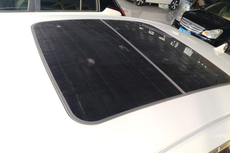 Used Cadillac XTS 2015 28T Comfort Model