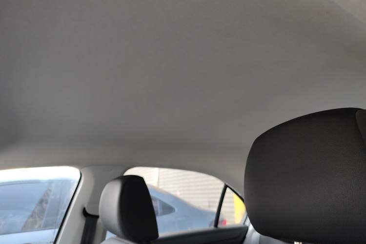 Used Volkswagen Santana 2019 1.5L Automatic Fashion Edition China VI
