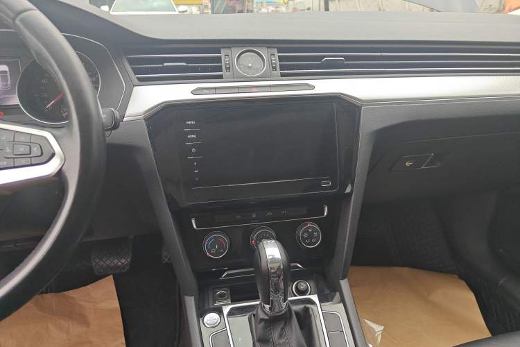 Used Volkswagen Magotan 2020 280TSI DSG Comfort Edition