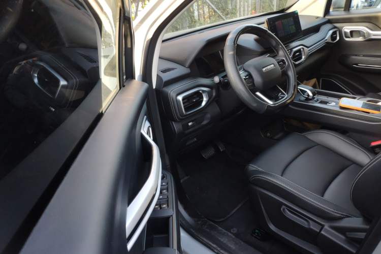 Used  King Kong 2025 430 km Two-Wheel Drive Long Bed – Lucky King