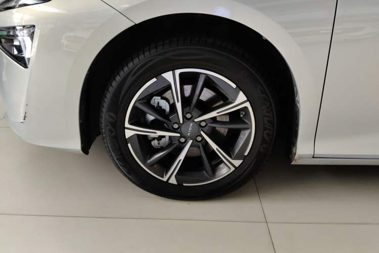 Used AION S MAX 2024 70 Star Edition 54.6 kWh