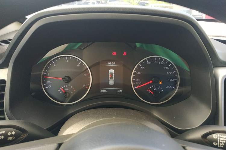 Used Great Wall Poer 2019 2.0T Commercial Version Manual Diesel 4x4 Elite Standard Box GW4D20M
