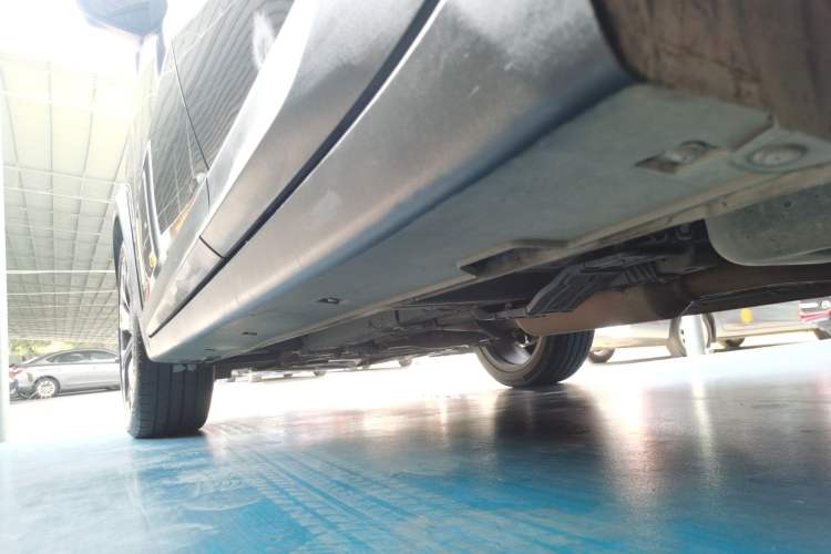 Used Changan UNI-T 2020 1.5T Prestige Version