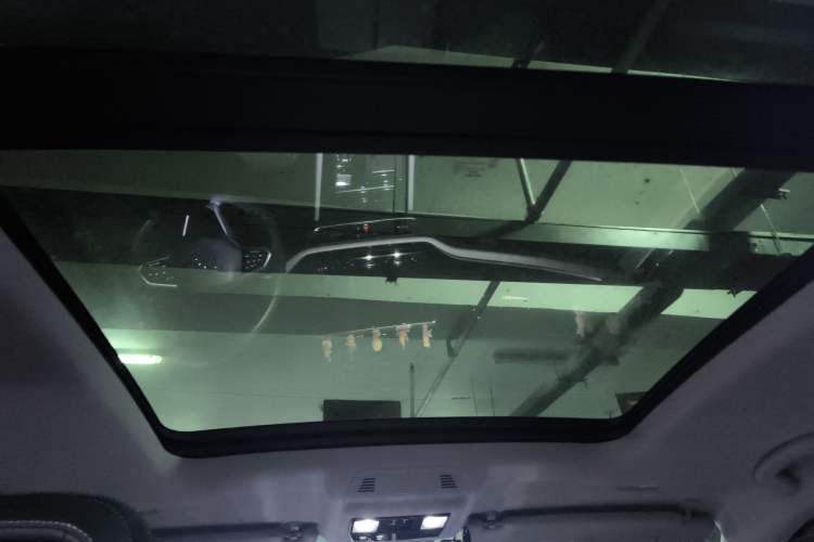 Used Volkswagen Teramont 2023 Revised 380TSI Four-Wheel Drive Prestige Luxury Edition