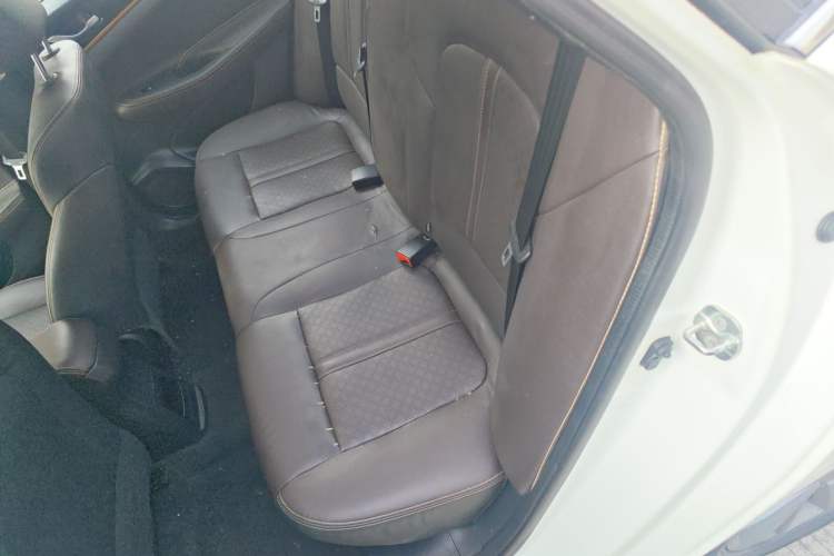 Used Changan Eado DT 2018 1.6L Manual Smart Enjoyment Model