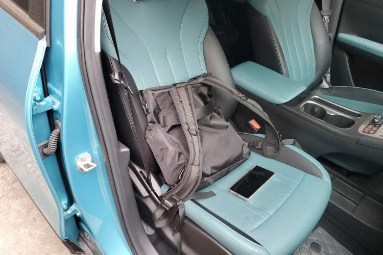 Used Geely Galaxy Geome 2025 UP 410km Exploration+ Edition