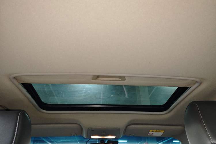 Used Buick GT 2016 15N Automatic Luxury Edition
