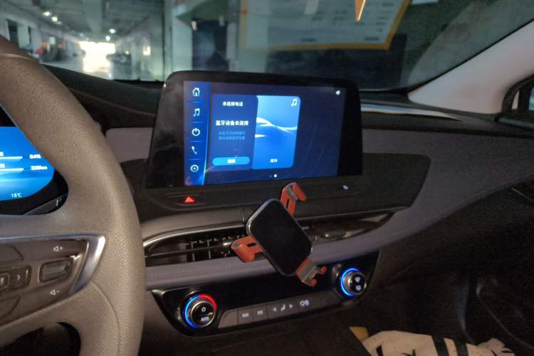 Used Buick Velite 6 2024 430km Comfort Edition
