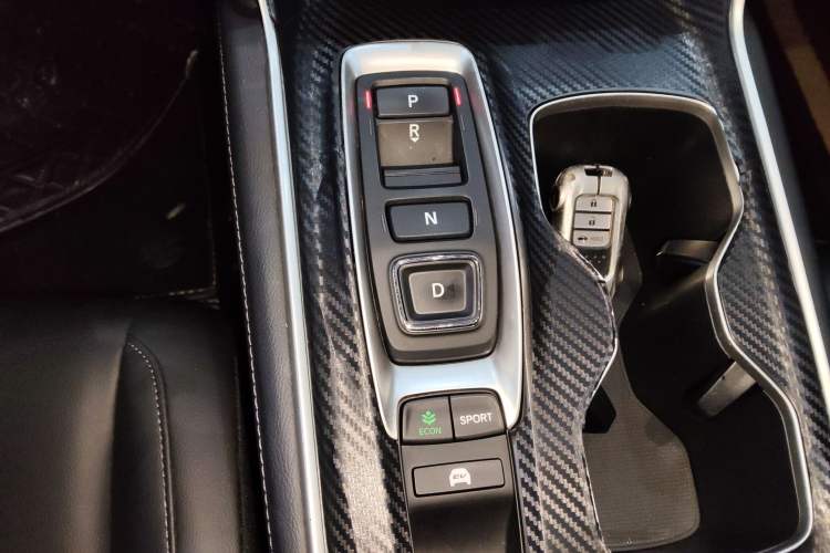 Used Honda Accord 2022 Xing·Hybrid 2.0L Xingling Version
