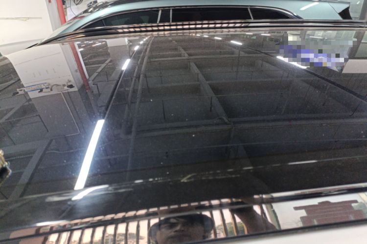 Used XPeng G9 2022 650 Performance Edition Max
