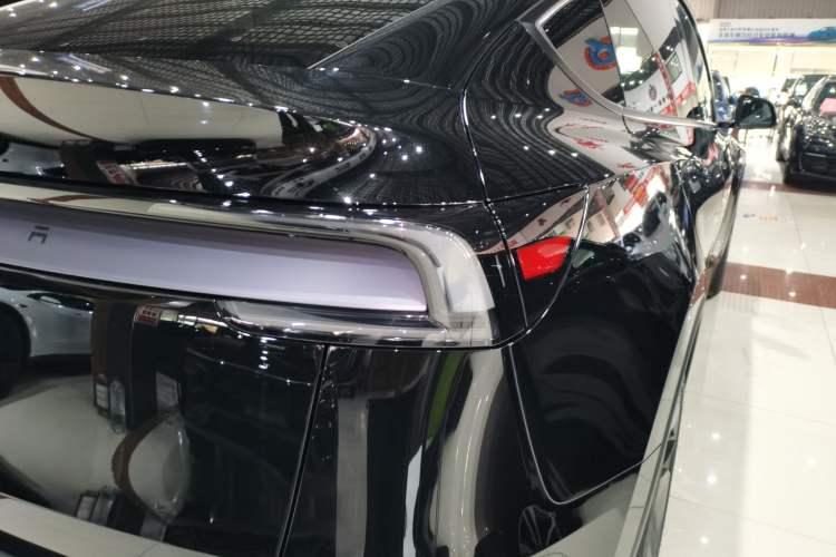 Used Tesla Model Y 2026 Rear-Drive Model