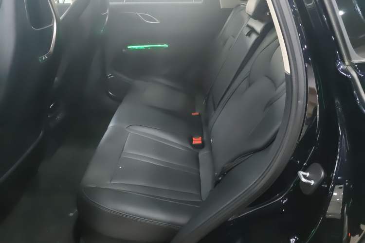 Used Hongqi HS3 PHEV 2024 PHEV 115km Jingwei Edition