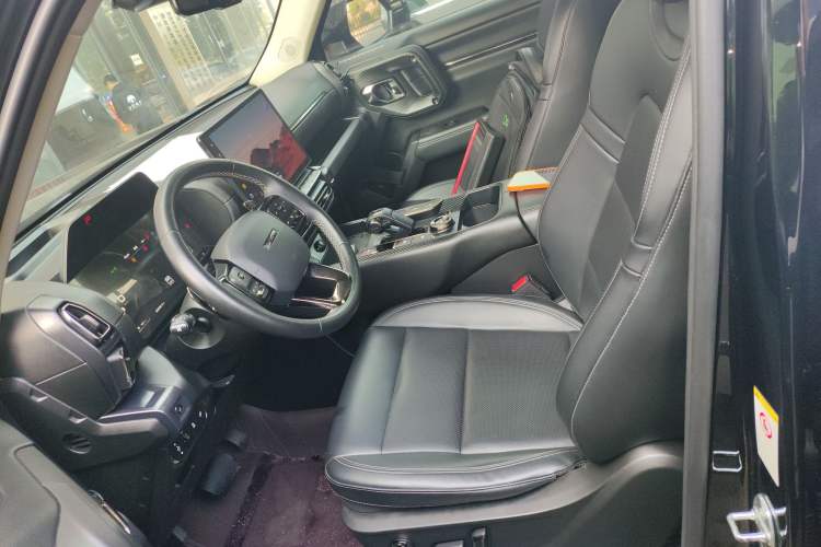 Used Haval  2023 2.0T All-Wheel-Drive Chaoye Plus