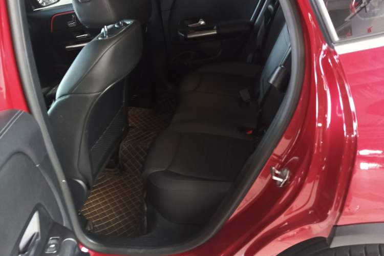 Used Mercedes-Benz GLA 2020 GLA 200