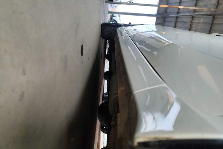 Used Honda Envix 2019 180TURBO CVT Enjoyment Edition China VI