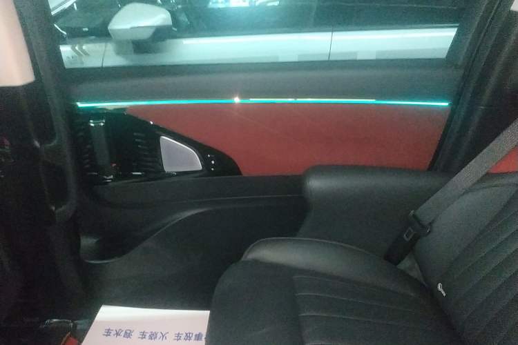 Used GAC Trumpchi E9 2023 E9 PRO
