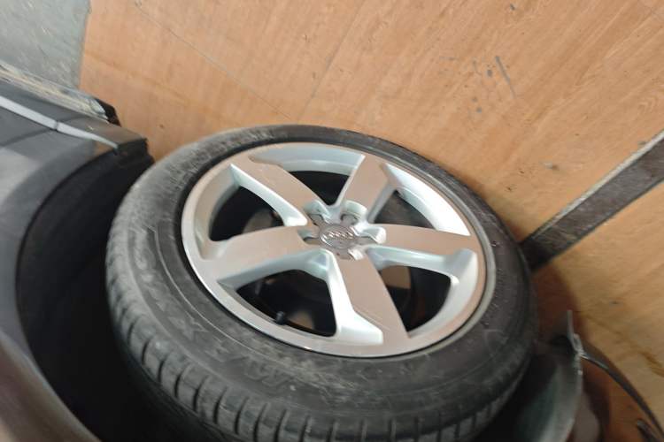 Used Audi Q5 2015 40 TFSI Technology Edition
